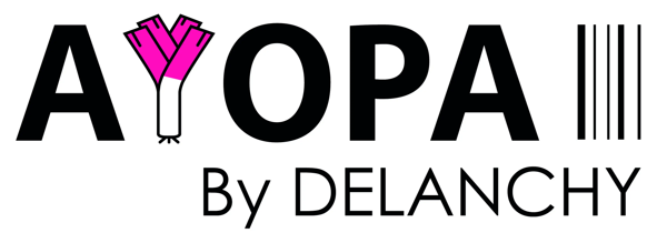 Ayopa by Delanchy