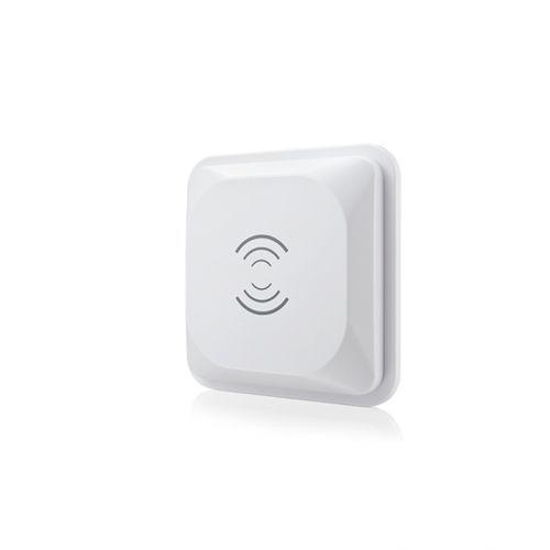 Détection par RFID